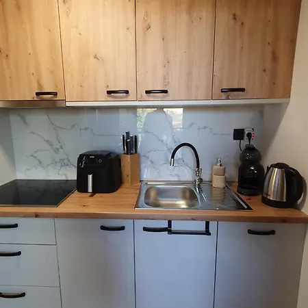 Mobilhome Nico - With Pool Σπίτι διακοπών Privlaka (Zadar)