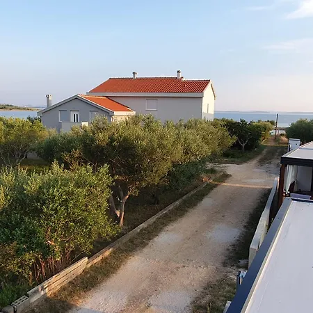 Σπίτι διακοπών Mobilhome Nico - With Pool Privlaka (Zadar)
