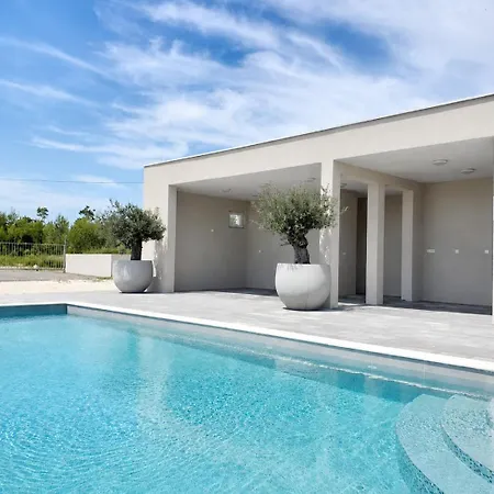 Σπίτι διακοπών Mobilhome Nico - With Pool Privlaka (Zadar)