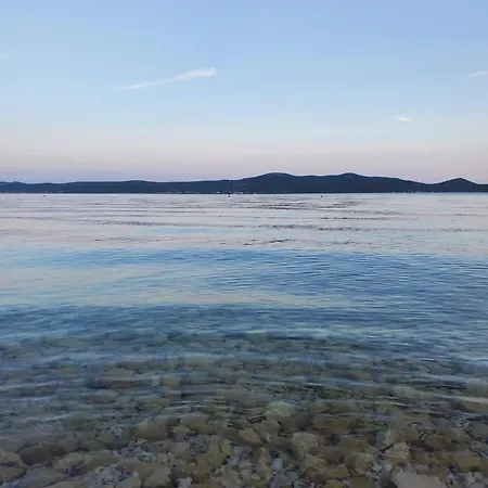 Σπίτι διακοπών Mobilhome Nico - With Pool Privlaka (Zadar)