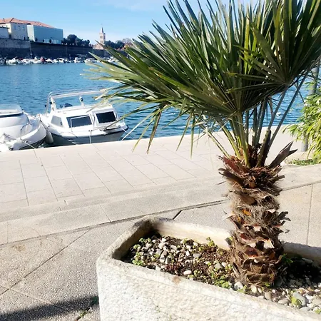 Σπίτι διακοπών Mobilhome Nico - With Pool Privlaka (Zadar)
